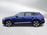 Used 2021 Audi Q7 3.0T Premium Plus w/ Executive Package image 4