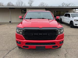 Used 2020 RAM 1500 Big Horn image 2