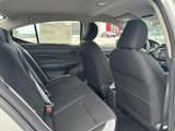 New 2025 Nissan Versa S w/ Trunk Package image 4