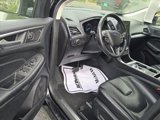 Used 2022 Ford Edge Titanium image 4