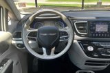 Used 2018 Chrysler Pacifica Limited w/ Advanced Safetytec Group image 5
