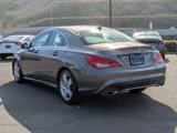Used 2018 Mercedes-Benz CLA 250 4MATIC image 3