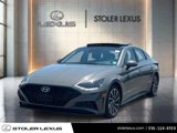 Used 2023 Hyundai Sonata Limited image 3