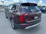 Used 2021 Kia Telluride S image 3