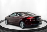 Used 2018 Ford Fusion Energi SE image 3