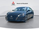 Used 2023 Nissan Altima 2.5 SR image 2