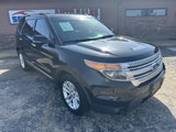 Used 2012 Ford Explorer XLT image 3