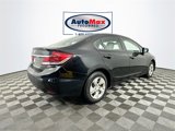 Used 2014 Honda Civic LX image 2
