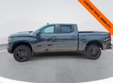 New 2025 Chevrolet Silverado 1500 Custom Trail Boss image 6