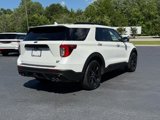 Certified 2022 Ford Explorer ST w/ Equipment Group 401A image 4