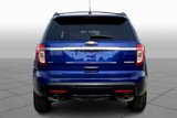 Used 2014 Ford Explorer XLT w/ Equipment Group 202A image 4