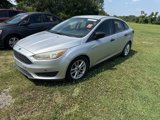 Used 2016 Ford Focus S image 3