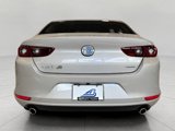 New 2025 MAZDA MAZDA3 s image 5
