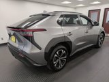 Used 2024 Toyota bZ4X XLE image 4