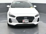 Used 2018 Hyundai Elantra GT Sport w/ Sport Tech Package 04 image 4