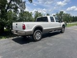 Used 2014 Ford F350 King Ranch w/ King Ranch w/Chrome Package image 3