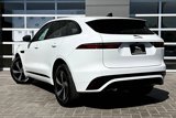 New 2025 Jaguar F-PACE R-Dynamic S image 3