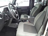 Used 2010 Jeep Wrangler Sahara image 2