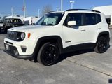 Certified 2021 Jeep Renegade Latitude image 2
