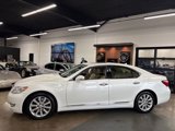 Used 2012 Lexus LS 460 AWD image 3