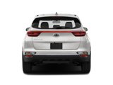 Used 2020 Kia Sportage LX w/ LX Popular Package image 5