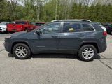 Used 2018 Jeep Cherokee Latitude Plus w/ Comfort/Convenience Group image 6