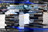 Used 2015 Chevrolet Silverado 1500 LT w/ All Star Edition image 3