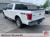 Used 2016 Ford F150 Lariat image 5