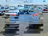 New 2025 Nissan Versa SV w/ Trunk Package image 3