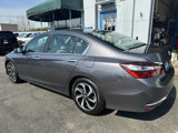 Used 2017 Honda Accord EX-L image 6