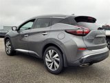 Used 2021 Nissan Murano SL image 4