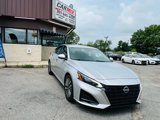 Used 2023 Nissan Altima 2.5 SV image 3