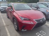 Used 2019 Lexus NX 300 FWD w/ Accessory Package 2 image 3