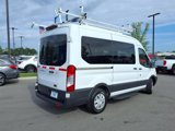 Certified 2018 Ford Transit 150 XLT image 3