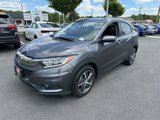 Used 2022 Honda HR-V EX image 4
