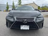 Used 2021 Lexus NX 300 AWD w/ Accessory Package image 2