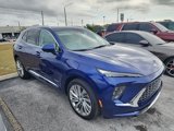 Used 2024 Buick Envision Avenir image 3