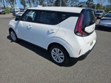 New 2025 Kia Soul LX image 3