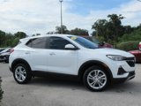 Used 2021 Buick Encore GX Preferred image 2