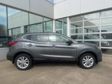 Used 2018 Nissan Rogue Sport S w/ S Appearance Package image 4