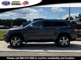 Used 2014 Jeep Grand Cherokee Limited image 4