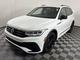 Used 2022 Volkswagen Tiguan SE R-Line image 3