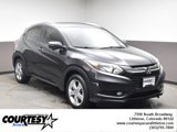 Used 2016 Honda HR-V EX-L image 3