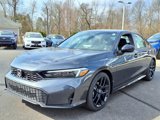 New 2025 Honda Civic Sport image 3