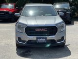 Used 2024 GMC Terrain SLE image 2