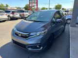 Used 2018 Honda Fit Sport image 2
