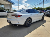 Used 2021 Acura TLX w/ A-SPEC Pkg image 5