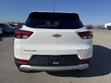New 2025 Chevrolet TrailBlazer LT image 4