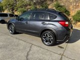 Used 2017 Subaru Crosstrek 2.0i Premium image 3