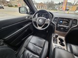 Used 2017 Jeep Grand Cherokee Limited image 4